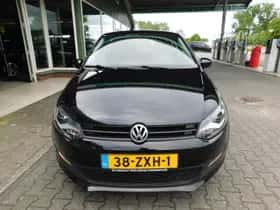 Volkswagen Polo (2012) thumbnail 14