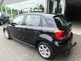 Volkswagen Polo (2012) thumbnail 15
