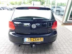 Volkswagen Polo (2012) thumbnail 16