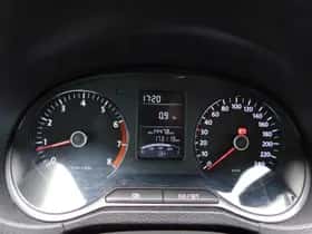 Volkswagen Polo (2012) thumbnail 18