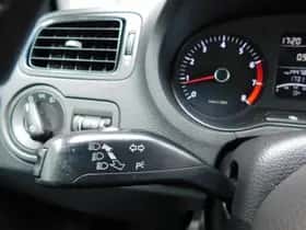 Volkswagen Polo (2012) thumbnail 19