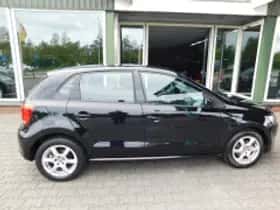 Volkswagen Polo (2012) thumbnail 4