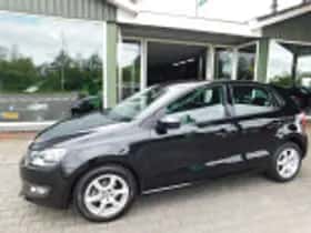 Volkswagen Polo (2012) thumbnail 36