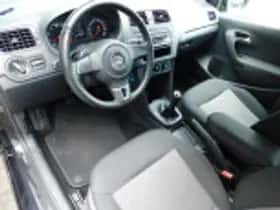 Volkswagen Polo (2012) thumbnail 37