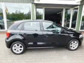 Volkswagen Polo (2012) thumbnail 39