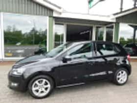 Volkswagen Polo (2012) thumbnail 40