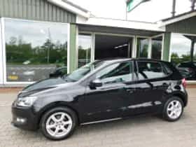 Volkswagen Polo (2012) thumbnail 5