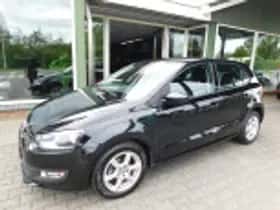 Volkswagen Polo (2012) thumbnail 41