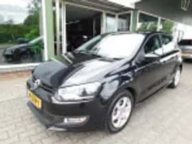 Volkswagen Polo (2012) thumbnail 42
