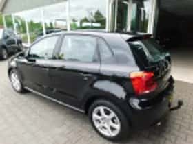 Volkswagen Polo (2012) thumbnail 44