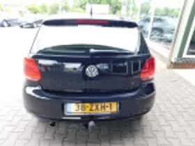 Volkswagen Polo (2012) thumbnail 45