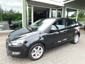 Volkswagen Polo (2012) thumbnail 6
