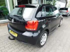 Volkswagen Polo (2012) thumbnail 58