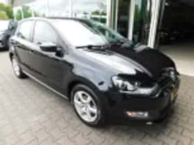 Volkswagen Polo (2012) thumbnail 59
