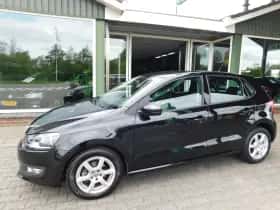 Volkswagen Polo (2012) thumbnail 65