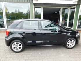 Volkswagen Polo (2012) thumbnail 69