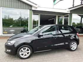 Volkswagen Polo (2012) thumbnail 70