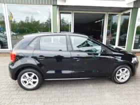 Volkswagen Polo (2012) thumbnail 10