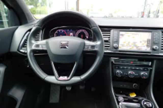 SEAT Ateca (2019) thumbnail 3
