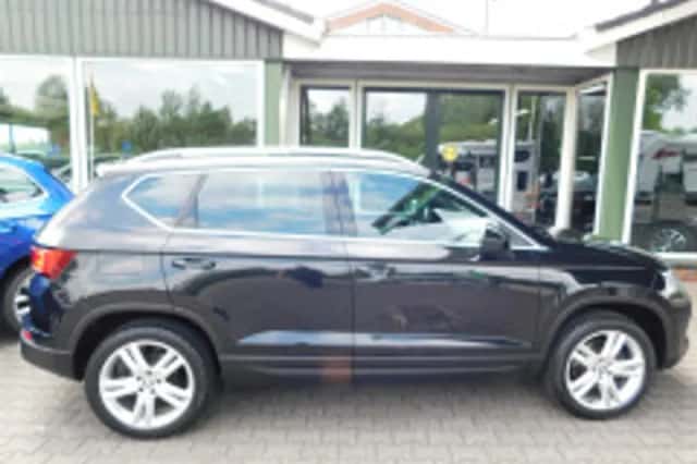 SEAT Ateca (2019) thumbnail 4