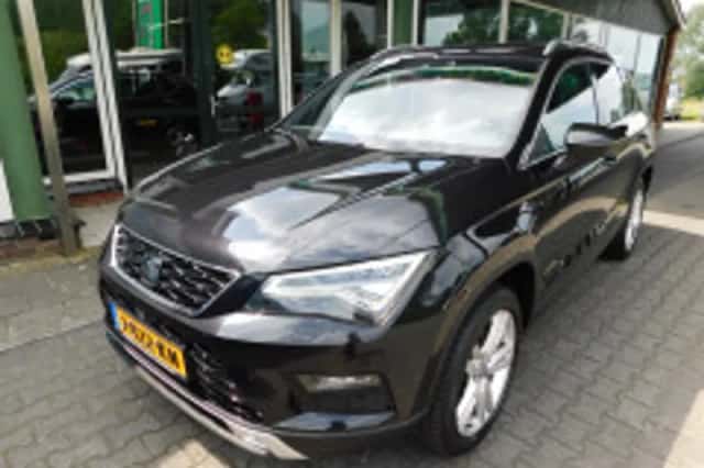 SEAT Ateca (2019) thumbnail 6