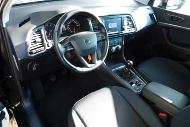 SEAT Ateca (2016) thumbnail 2