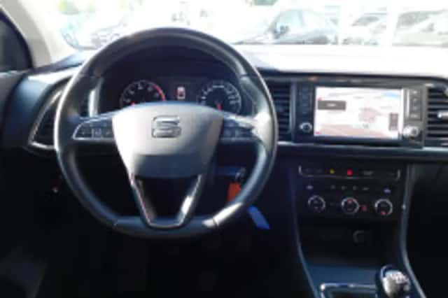 SEAT Ateca (2016) thumbnail 3