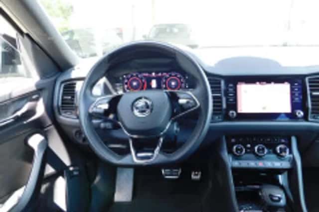 Škoda Kodiaq (2021) thumbnail 3