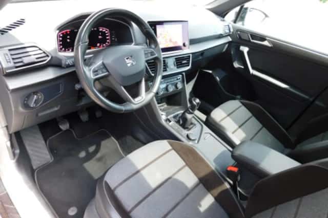 SEAT Tarraco (2019) thumbnail 2