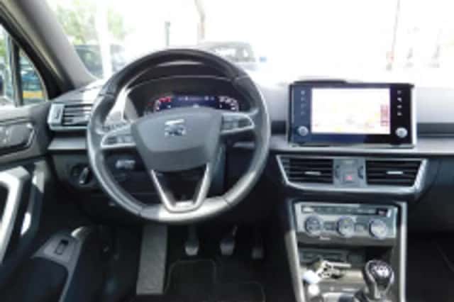 SEAT Tarraco (2019) thumbnail 3