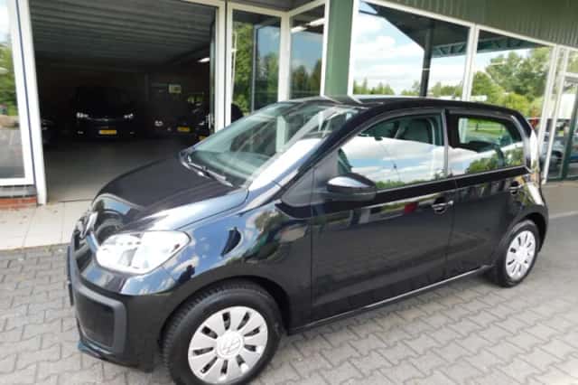 Volkswagen Up (2021) thumbnail 1