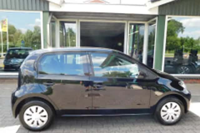 Volkswagen Up (2021) thumbnail 4