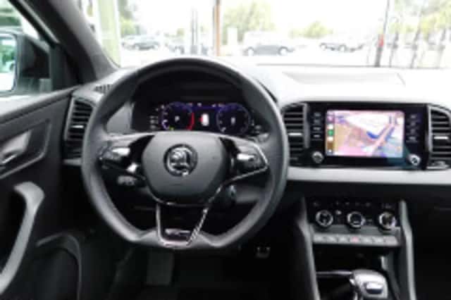 Škoda Karoq (2022) thumbnail 3