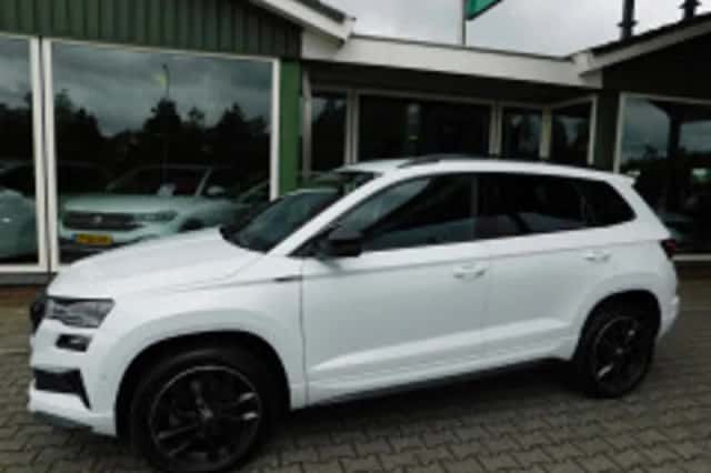 Škoda Karoq (2022) thumbnail 5