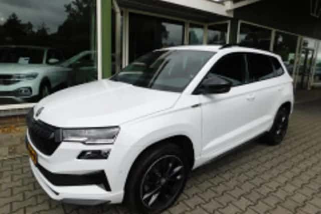 Škoda Karoq (2022) thumbnail 6