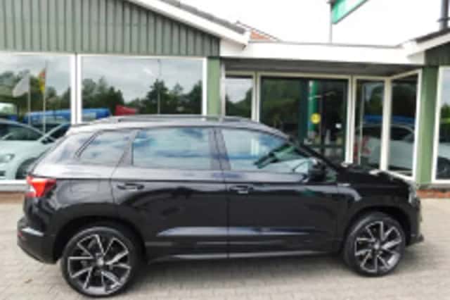 Škoda Karoq (2022) thumbnail 4