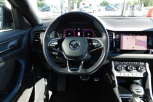 Škoda Kodiaq (2023) thumbnail 3