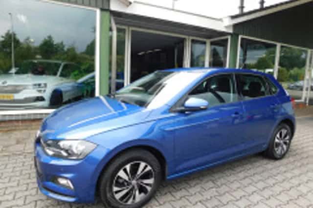 Volkswagen Polo (2020) thumbnail 6