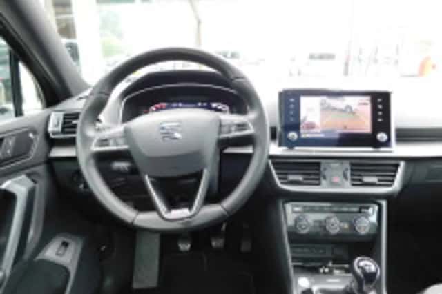 SEAT Tarraco (2019) thumbnail 3