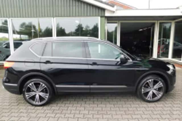 SEAT Tarraco (2019) thumbnail 4