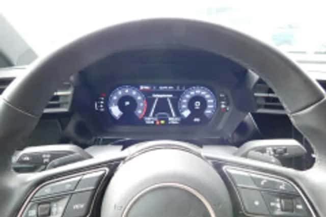 Audi A3 (2024) thumbnail 4