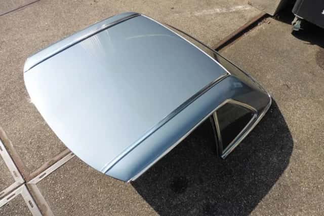 Mercedes-Benz 560 SL (1986) thumbnail 3