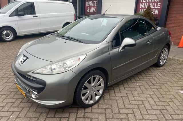 Peugeot 207 (2009) thumbnail 2