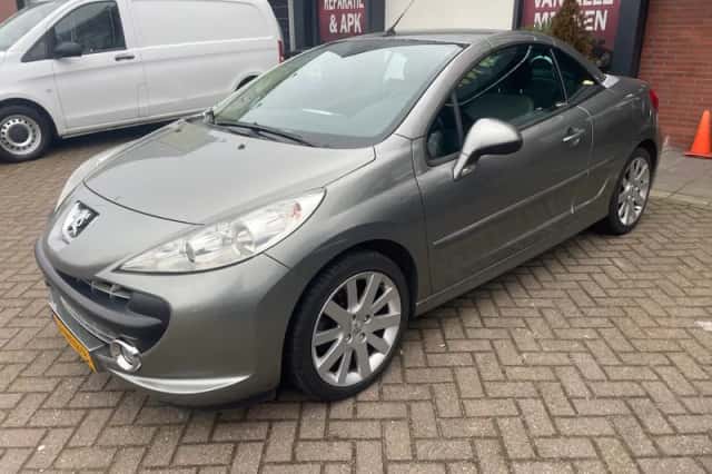 Peugeot 207 (2009) thumbnail 3