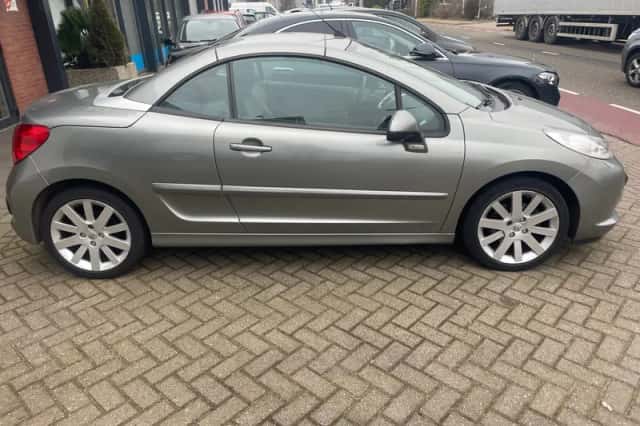 Peugeot 207 (2009) thumbnail 6