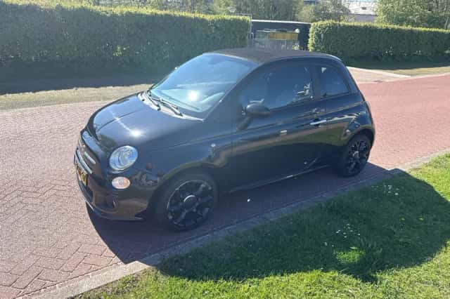 Fiat 500C (2014) thumbnail 6