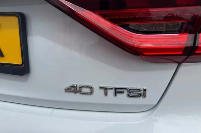Audi A1 (2019) thumbnail 6