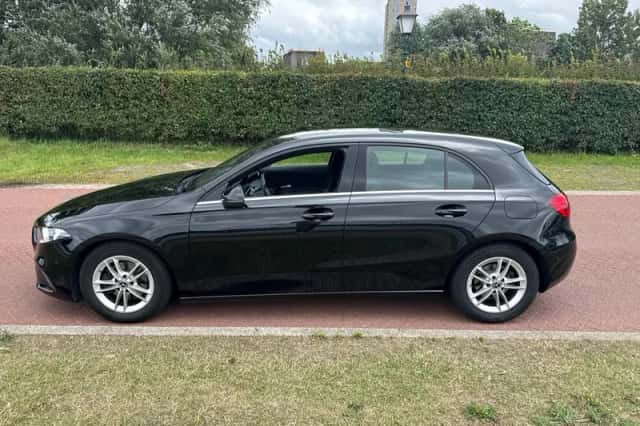 Mercedes-Benz A-Klasse (2018) thumbnail 6