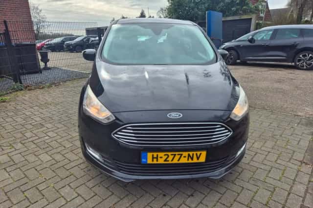 Ford C-Max (2016) thumbnail 1