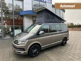 Volkswagen Multivan (2018) thumbnail 2